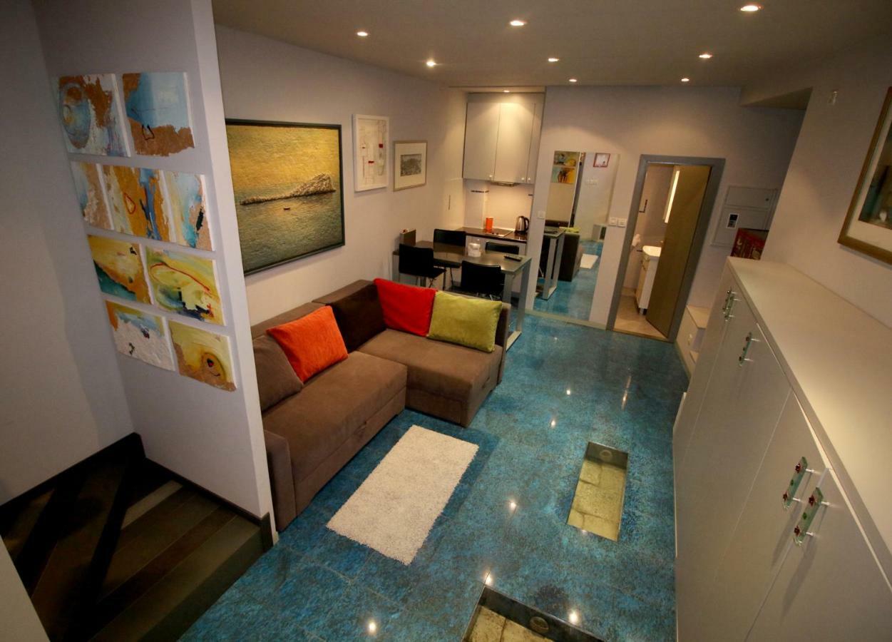 Studio Apartment Art Сплит Экстерьер фото