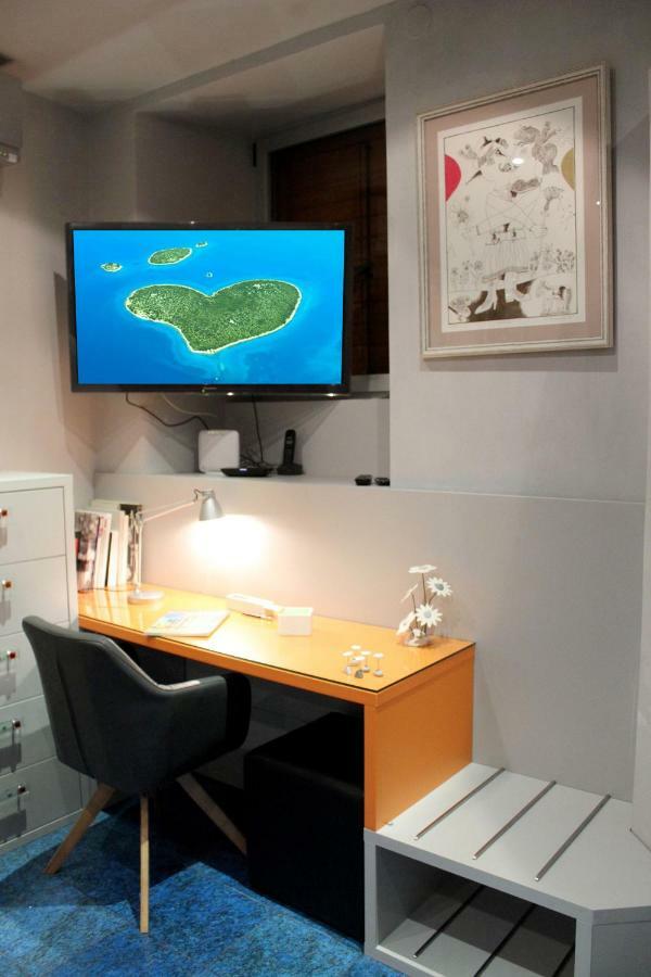 Studio Apartment Art Сплит Экстерьер фото