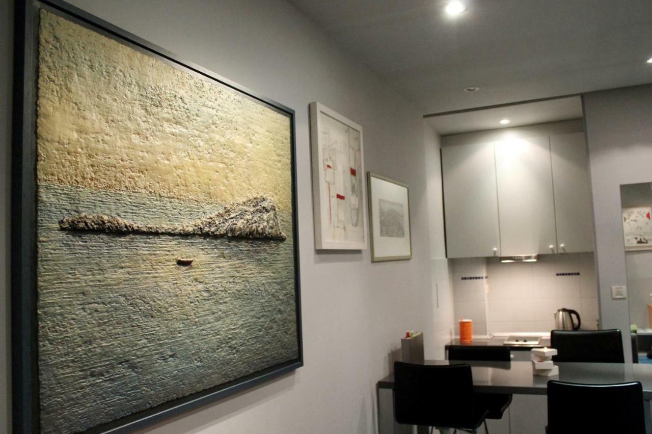 Studio Apartment Art Сплит Экстерьер фото