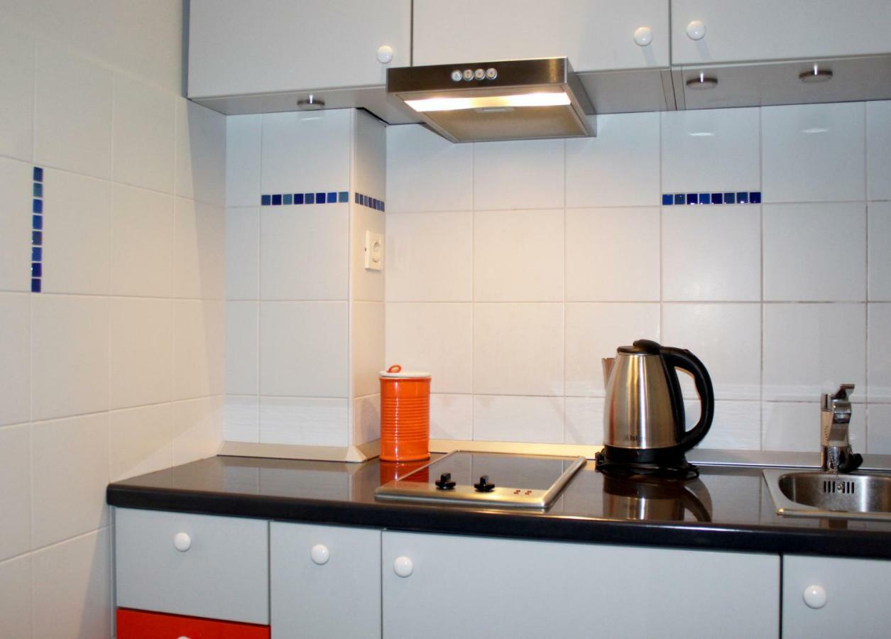 Studio Apartment Art Сплит Экстерьер фото