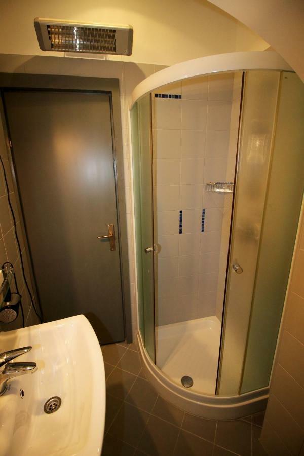 Studio Apartment Art Сплит Экстерьер фото